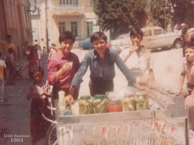 İbrahim Harmancı